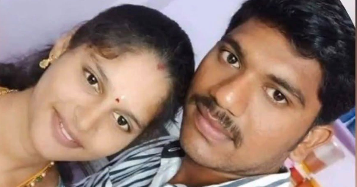Mother Dies by Suicide After Allegedly Poisoning Two Children in Palnadu