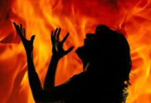 Young Telangana woman attempts suicide on Visakhapatnam beach, condition critical
