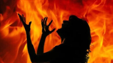 Young Telangana woman attempts suicide on Visakhapatnam beach, condition critical