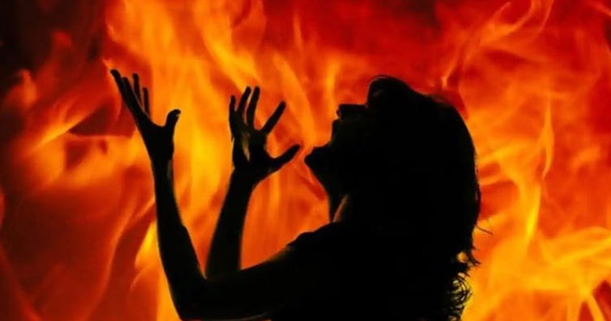Young Telangana woman attempts suicide on Visakhapatnam beach, condition critical