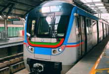 Hyderabad Metro Plans to Purchase Additional Coaches to Ease Growing Passenger Rush