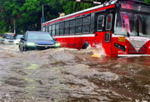 Orange alert issued for Mumbai, Thane; Mandvi records 150 mm rainfall