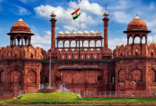 Red Fort Closed to Public Until August 15 Ahead of Independence Day Celebrations