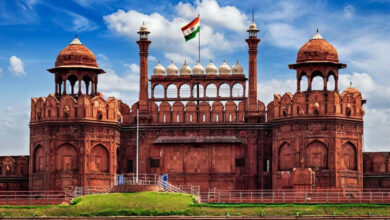 Red Fort Closed to Public Until August 15 Ahead of Independence Day Celebrations