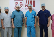 Hyderabad Doctors Successfully Treat Rare Kidney Tumour in Six-Year-Old Using Advanced Keyhole Surgery