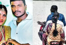 Husband Allegedly Murdered on Pretext of Temple Visit; Wife, Alleged Lover, and Two Others Arrested