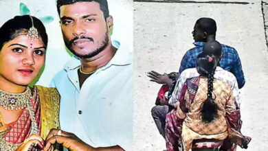 Husband Allegedly Murdered on Pretext of Temple Visit; Wife, Alleged Lover, and Two Others Arrested