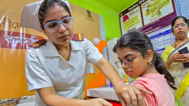 Tamil Nadu plans 1,500 new B.Sc. Nursing seats in government medical colleges
