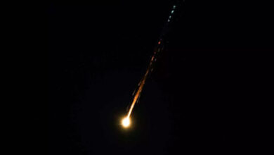 Explosions heard in Iran as US announces new round of strikes: Report