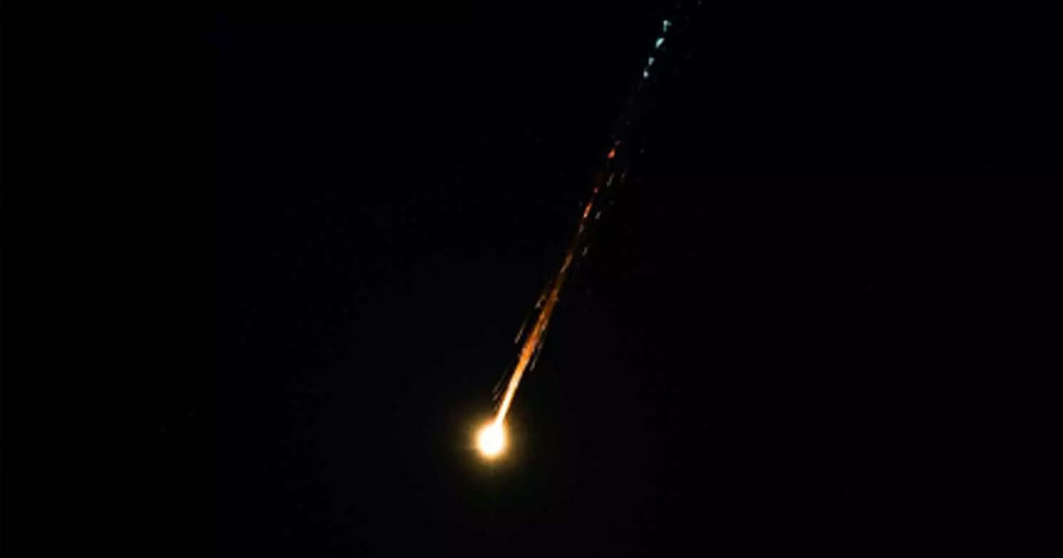 Explosions heard in Iran as US announces new round of strikes: Report