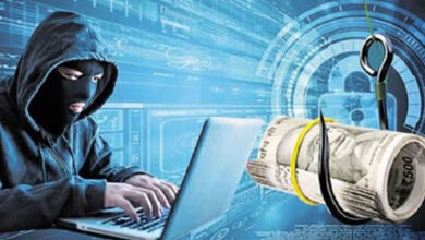 Hyderabad Software Engineer Arrested in Online Loan Fraud; Police Trace 30 Victims