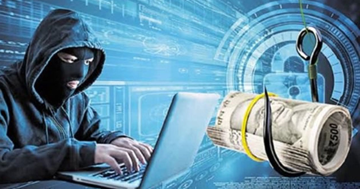 Hyderabad Software Engineer Arrested in Online Loan Fraud; Police Trace 30 Victims