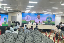 Journalists Boycott Telangana Cabinet Press Conference Over Alleged Discrimination in Media Invitations