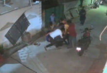 TDP Leader Suspended for Alleged Assault and Public Humiliation of Woman