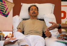 Sonam Wangchuk Moved to Hospital Following Delhi High Court's Directions as Health Worsens