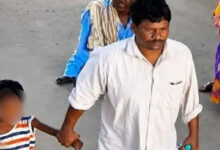 Five-Year-Old Boy Kidnapped from Secunderabad Railway Station Rescued Safely, Accused Arrested
