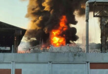 1 dead, 61 injured in Ukrainian drone attack in Moscow region