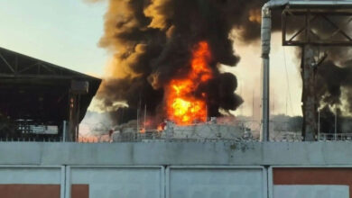 1 dead, 61 injured in Ukrainian drone attack in Moscow region