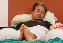 Sonam Wangchuk's condition stable, blood parameters marginally altered, says hospital