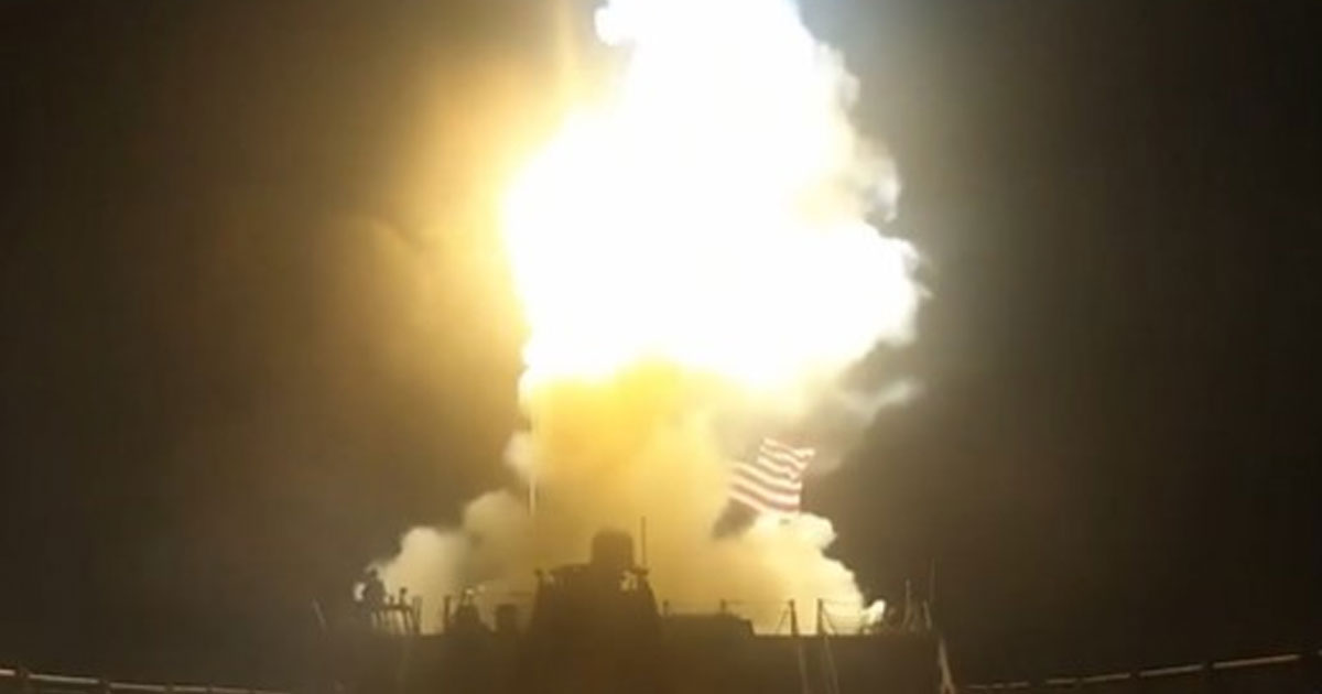 US forces launch new wave of strikes against Iran