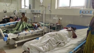 Food Poisoning at Suryapet Government Nursing College Hostel; 13 Female Students Hospitalised