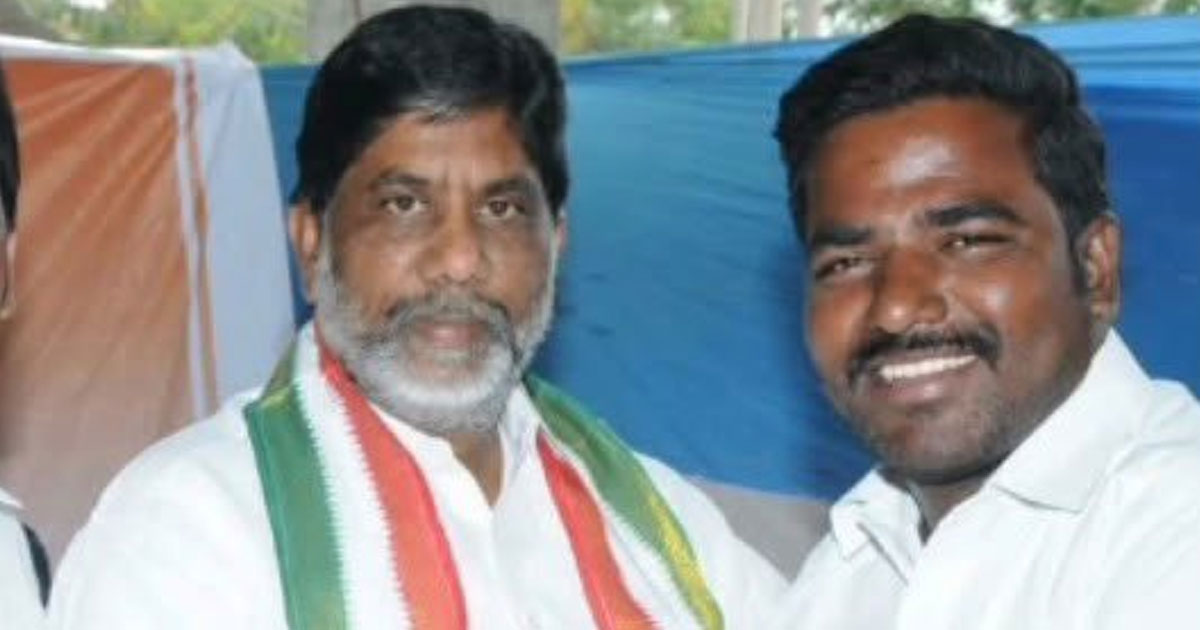 Congress Worker Dies After Petrol Attack in Telangana's Warangal