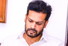 Government Land Dispute in Bahadoorguda, Shamshabad: Case Registered Against 40 People, Including BRS Leader Karthik Reddy