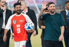 Opposition Targets CM Revanth Reddy's FIFA World Cup PR Campaign After Argentina's Defeat