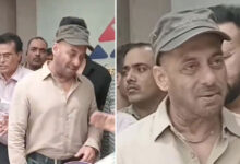 Salman Khan's New Look Sparks Concern Among Fans, Viral Video Fuels Speculation