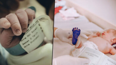 DNA Test Uncovers Alleged Hospital Baby Swap After 36 Years; Families Sue North Dakota Medical Center