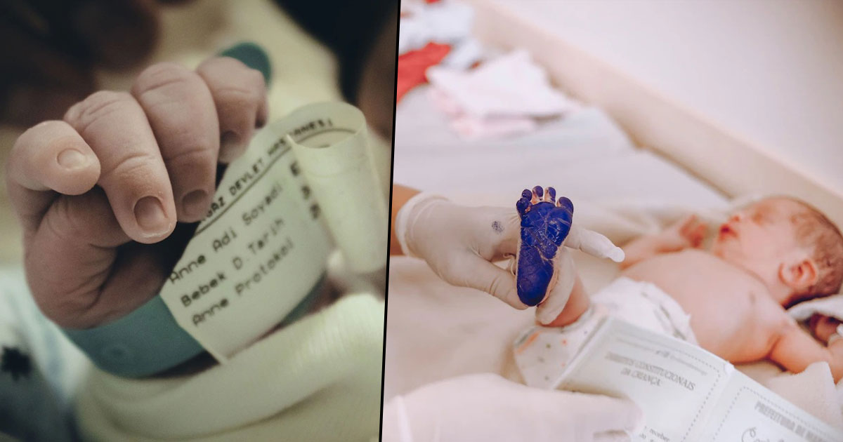 DNA Test Uncovers Alleged Hospital Baby Swap After 36 Years; Families Sue North Dakota Medical Center