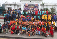 Hyderabad District Basketball Association to Launch Sub-Junior & Youth League 2026 from July 20