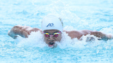 Ranga Reddy Swimmers Shine at 11th Sub-Junior & Junior Inter-District Swimming Championship 2026