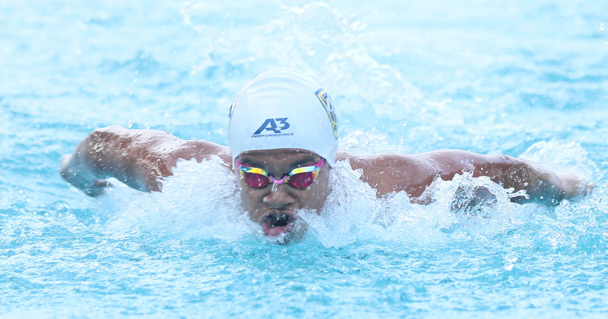 Ranga Reddy Swimmers Shine at 11th Sub-Junior & Junior Inter-District Swimming Championship 2026