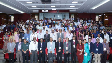 KIMS Hospitals Hosts Arrhythmia Symposium, Brings Together 500 Cardiology Experts in Hyderabad
