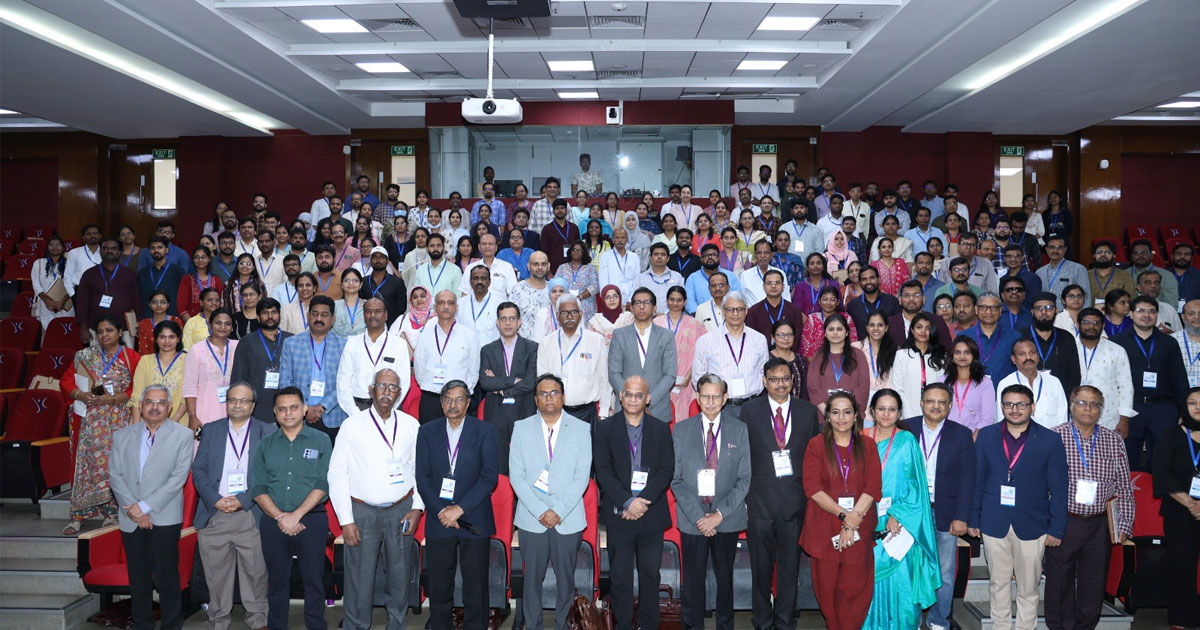 KIMS Hospitals Hosts Arrhythmia Symposium, Brings Together 500 Cardiology Experts in Hyderabad