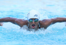 Ranga Reddy Swimmers Dominate 11th Sub-Junior & Junior Inter-District Swimming Championship 2026