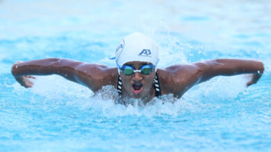 Ranga Reddy Swimmers Dominate 11th Sub-Junior & Junior Inter-District Swimming Championship 2026