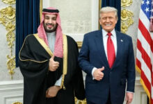 Trump clears landmark Saudi nuclear deal: Report