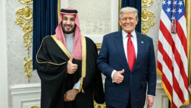 Trump clears landmark Saudi nuclear deal: Report