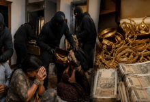Robbers strike house in Telangana’s Karimnagar; loot 66 tolas of gold, Rs 21 lakh cash