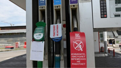 Russia Considers Importing Petrol from India Amid Fuel Crisis Triggered by Ukrainian Attacks
