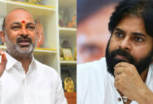 Bandi Sanjay Praises Pawan Kalyan's Social Media Approach, Calls for Action Against Anti-Sanatan Posts