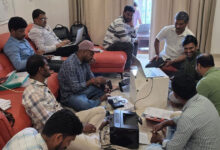 Telangana ACB Raids TSPDCL Deputy Engineer's Properties in Disproportionate Assets Case