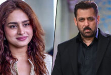 From Ayesha Khan's Detention to Salman Khan's Support, Bollywood Celebrities Back NEET Student Movement