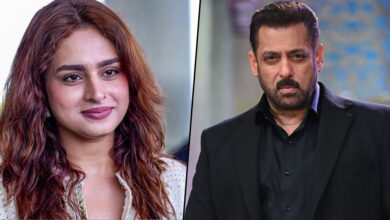 From Ayesha Khan's Detention to Salman Khan's Support, Bollywood Celebrities Back NEET Student Movement