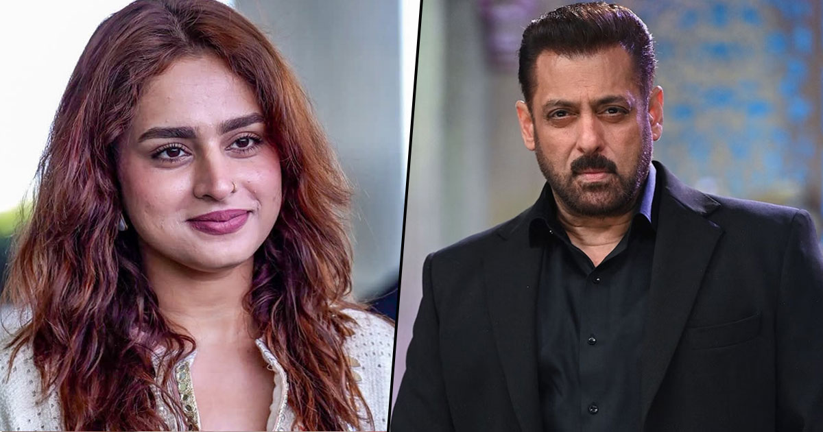 From Ayesha Khan's Detention to Salman Khan's Support, Bollywood Celebrities Back NEET Student Movement