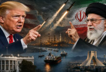 Trump Warns Iran, Tehran Hits Back; Fears of Further Regional Escalation Grow