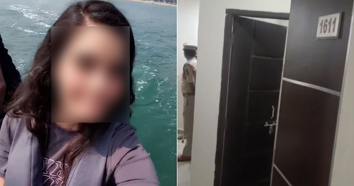 26-Year-Old Woman Found Dead in Hyderabad Hotel, Police Launch Investigation