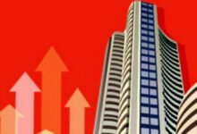 Sensex, Nifty trade higher as falling crude, strong auto sales lift sentiment